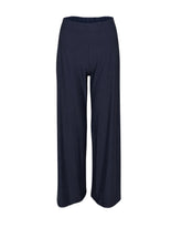 Regular-Fit-Anzug mit Jacke und Hose aus High-Performance-Gewebe Skinlike in Blau - Blau | Giemme BrandsCorporate