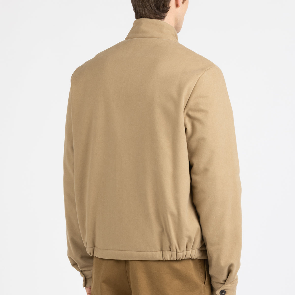 Bomber imbottito 'Aero' main image 1