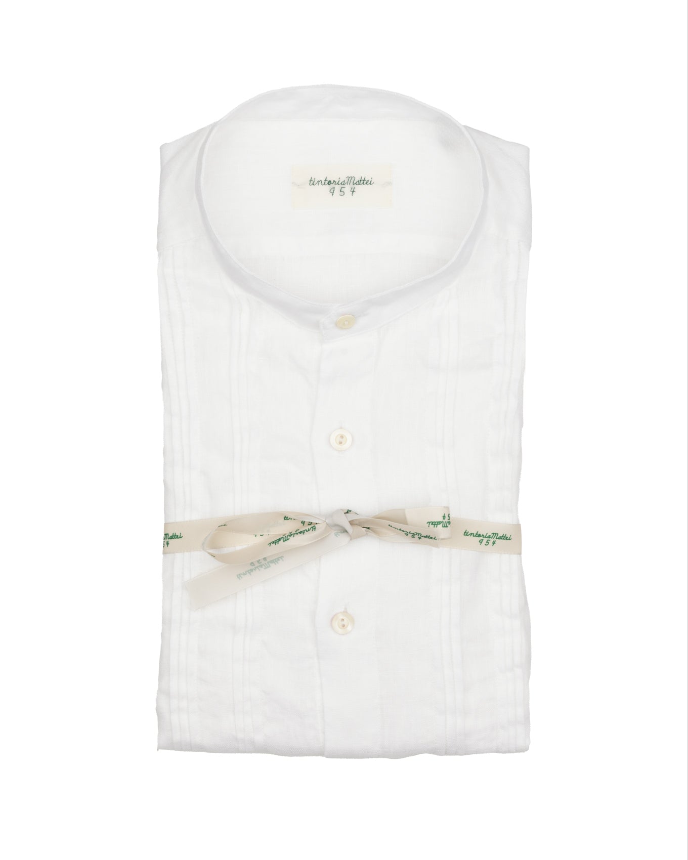Tintoria Mattei Official Website: Men's Casual Shirts | Giemme