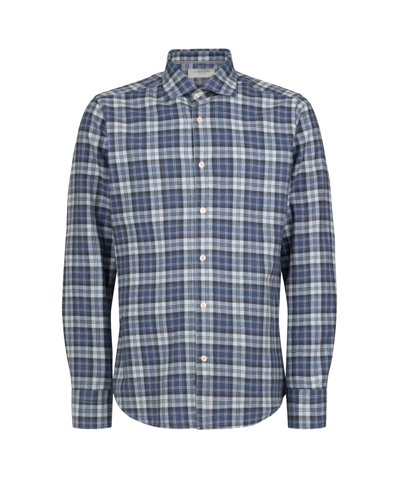 Tintoria Mattei Official Website: Men's Casual Shirts | Giemme