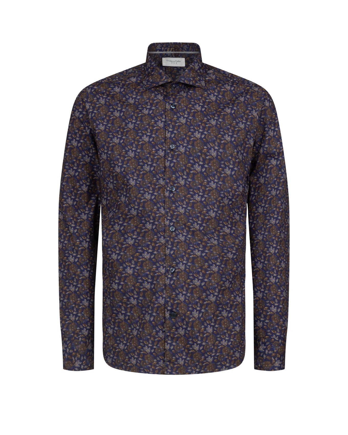 Tintoria Mattei Official Website: Men's Casual Shirts | Giemme