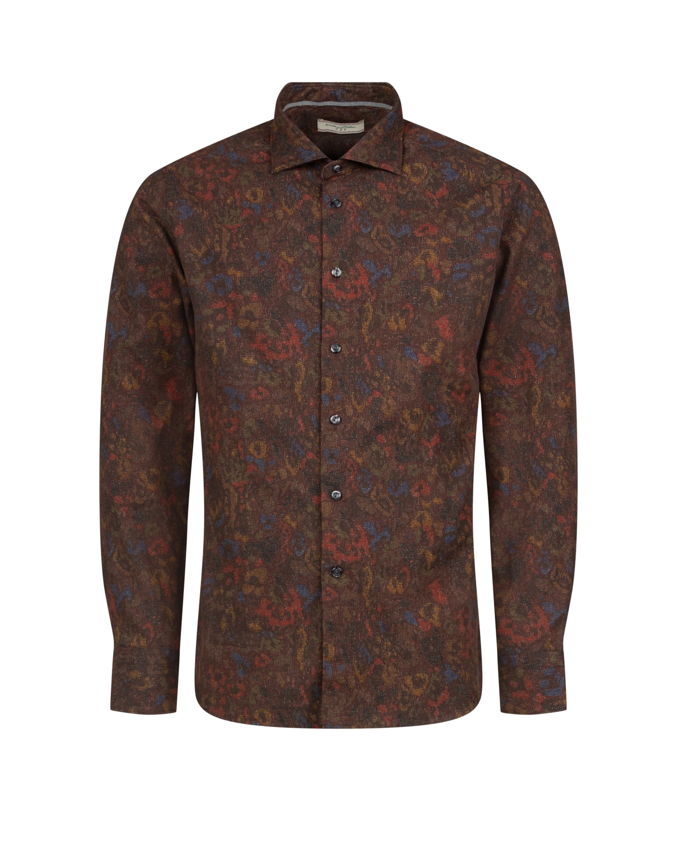 Tintoria Mattei Official Website: Men's Casual Shirts | Giemme