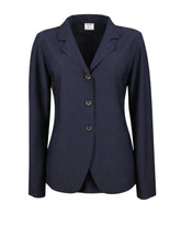 Regular-Fit-Anzug mit Jacke und Hose aus High-Performance-Gewebe Skinlike in Blau - Blau | Giemme BrandsCorporate