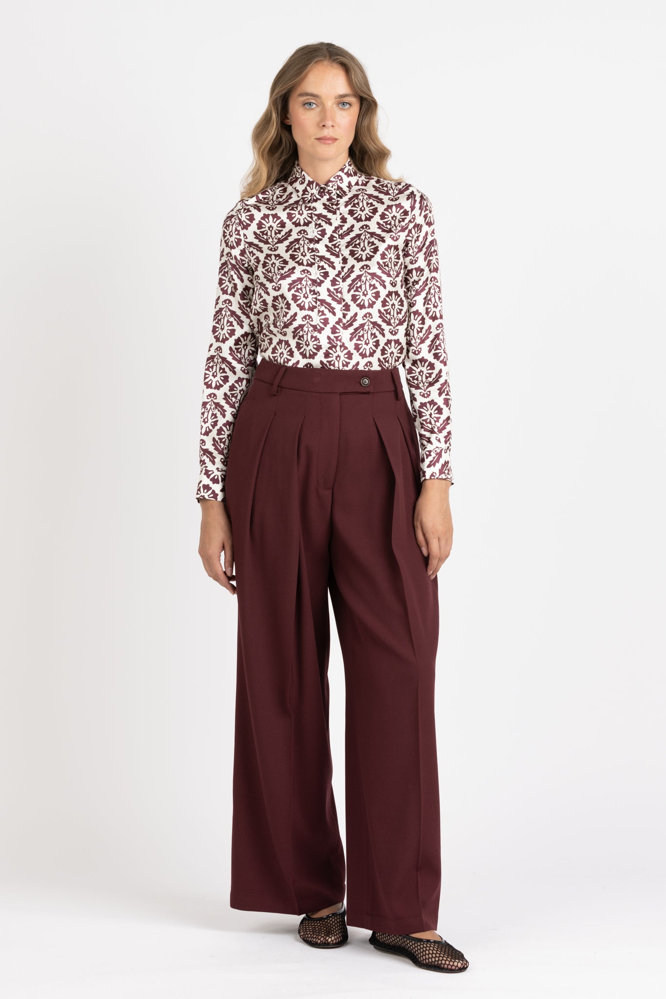 Camicia San Valentino Donna: Maglietta A Maniche Corte Con Cuori, Rosso Casual, Morbida