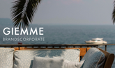  | Giemme BrandsCorporate | Official Website
